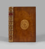 Les Essais de Michel Seigneur de Montaigne. Edition nouvelle. 1595. Montaigne, Michel de