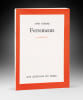 Ferrements. C&eacute;saire, Aim&eacute;