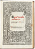 Bocace des Nobles Maleureux. Boccace, Jean