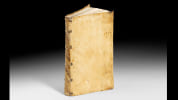 Les quatre premiers livres des odes. Ronsard, Pierre de