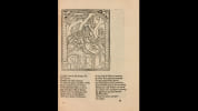 Les Fais. La Ballade incunable de Bon Conseil. Quand un cordant veut corder. Le R&eacute;gime de Fortune. Villon, Fran&ccedil;ois - Taillevent - Chartier, Alain