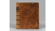 Les Fais. La Ballade incunable de Bon Conseil. Quand un cordant veut corder. Le R&eacute;gime de Fortune. Villon, Fran&ccedil;ois - Taillevent - Chartier, Alain