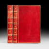 Description des principales pierres grav&eacute;es du cabinet de S.A.S. Mgr le duc d'Orl&eacute;ans. Lachau, L’Abb&eacute; de - Le Blond, L’Abb&eacute;