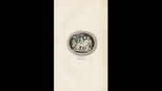Description des principales pierres grav&eacute;es du cabinet de S.A.S. Mgr le duc d'Orl&eacute;ans. Lachau, L’Abb&eacute; de - Le Blond, L’Abb&eacute;
