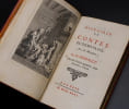 Histoires ou contes du tems pass&eacute;. Perrault, Charles