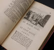 Histoires ou contes du tems pass&eacute;. Perrault, Charles