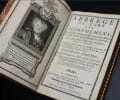 Abbr&eacute;g&eacute; de l'art des accouchemens. Le Boursier du Coudray, Ang&eacute;lique Marguerite