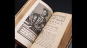 Histoire des plus illustres et s&ccedil;avans hommes de leurs si&egrave;cles. Thevet, Andr&eacute;