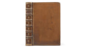 Les six livres de la R&eacute;publique. Bodin, Jean