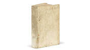 Dissertatio de gravitate aetheris. Bernoulli, Jacob