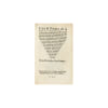 L'Art et la Science. Tory, Geoffroy