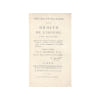 Th&eacute;orie et pratique des droits de l’homme. Paine, Thomas
