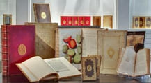 Librairie Amélie Sourget