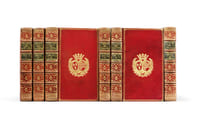 HISTOIRE DES GUERRES ET DES NEGOCIATIONS qui précédèrent le Traité de Westphalie sous le règne de Louis XIII & le ministère du cardinal de Richelieu & du cardinal Mazarin. 