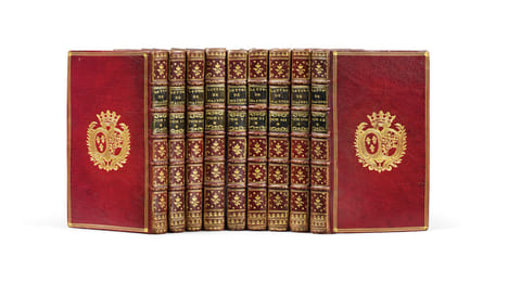 LETTRES DE MADAME DE MAINTENON à diverses personnes, et à M. d’Aubigné, son frère.
LETTRES ADRESSEES A MADAME DE MAINTENON par Godet des Marais, ...