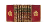 LETTRES DE MADAME DE MAINTENON à diverses personnes, et à M. d’Aubigné, son frère.
LETTRES ADRESSEES A MADAME DE MAINTENON par Godet des Marais, évêque de Chartres.