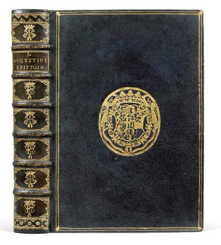 EPISTOLAE.