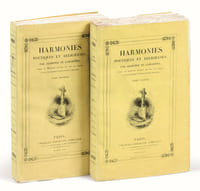 Harmonies poétiques et religieuses