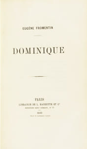 Dominique