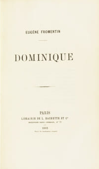 Dominique