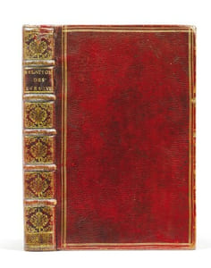 RELATION DES MISSIONS ET DES VOYAGES DES ÉVEQUES, VICAIRE APOSTOLIQUES, ET DE LEURS ECCLESIASTIQUES ES ANNEES 1672, 1673, 1674 & 1675.