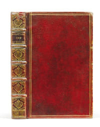 RELATION DES MISSIONS ET DES VOYAGES DES ÉVEQUES, VICAIRE APOSTOLIQUES, ET DE LEURS ECCLESIASTIQUES ES ANNEES 1672, 1673, 1674 & 1675.