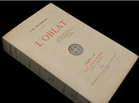 L’OBLAT.