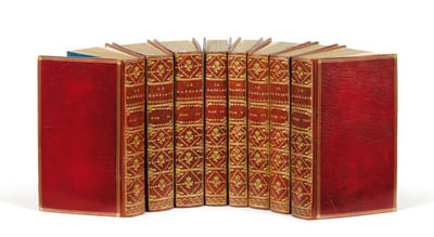 LE RABELAIS MODERNE ou les œuvres de Maître François Rabelais mises à la portée de la plupart des lecteurs.
