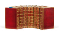 LE RABELAIS MODERNE ou les œuvres de Maître François Rabelais mises à la portée de la plupart des lecteurs.