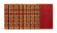 LE RABELAIS MODERNE ou les œuvres de Maître François Rabelais mises à la portée de la plupart des lecteurs.