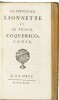 LA PRINCESSE COULEUR DE ROSE, ET LE PRINCE CELADON, CONTE. 
Suivi de : LA PRINCESSE LIONNETTE ET LE PRINCE COQUERICO, CONTE. 
. LUBERT, Marguerite ...