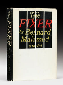 The Fixer.
