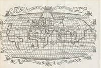 EPITOME TRIUM TERRAE PARTIUM, ASIAE, AFRICAE ET EUROPAE.