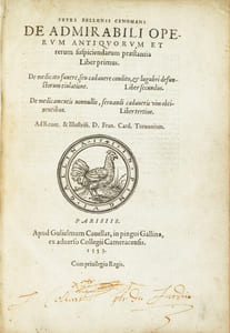 DE ARBORIBUS CONIFERIS.