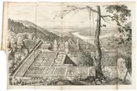 HORTUS PALATINUS.