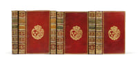 HISTOIRE UNIVERSELLE composée par ordre de Mesdames de France.
