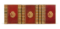 HISTOIRE UNIVERSELLE composée par ordre de Mesdames de France.