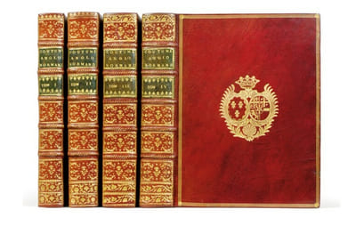 Traités sur les Coutumes Anglo-Normandes.