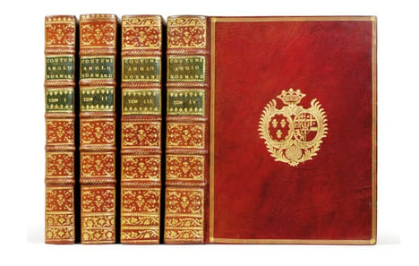Traités sur les Coutumes Anglo-Normandes.. [COUTUMES ANGLO-NORMANDES]. M. HOÜARD.