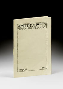 ANTINOUS. 
