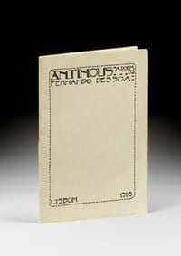 ANTINOUS. 