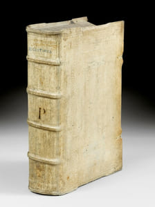 MILLELOQUIUM VERITATIS.