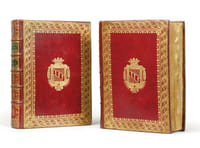 VOYAGE FAIT PAR ORDRE DU ROI EN 1771 ET 1772 : en diverses parties de l’Europe, de l’Afrique et de l’Amérique ; Pour vérifier l’utilité de plusieurs Méthodes & Instrumens, servant à déterminer la Latitude & la Longitude, tant du Vaisseau que des Côtes.