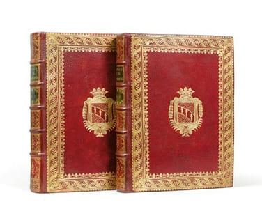 VOYAGE FAIT PAR ORDRE DU ROI EN 1771 ET 1772 : en diverses parties de l’Europe, de l’Afrique et de l’Amérique ; Pour vérifier l’utilité de plusieurs Méthodes & Instrumens, servant à déterminer la Latitude & la Longitude, tant du Vaisseau que des Côtes.