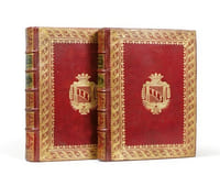 VOYAGE FAIT PAR ORDRE DU ROI EN 1771 ET 1772 : en diverses parties de l’Europe, de l’Afrique et de l’Amérique ; Pour vérifier l’utilité de plusieurs Méthodes & Instrumens, servant à déterminer la Latitude & la Longitude, tant du Vaisseau que des Côtes.