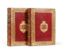 VOYAGE FAIT PAR ORDRE DU ROI EN 1771 ET 1772 : en diverses parties de l’Europe, de l’Afrique et de l’Amérique ; Pour vérifier l’utilité de plusieurs ...