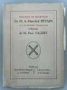 Discours de réception de M.le Maréchal Pétain. 