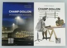 Champ-Dollon 40e rugissements. 