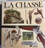 la Chasse. 