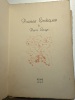 Poésie érotique. Pierre, Louys
